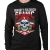 LONGSLEEVE PATRIOTYCZNI  OBROŃCA POLSKICH GRANIC